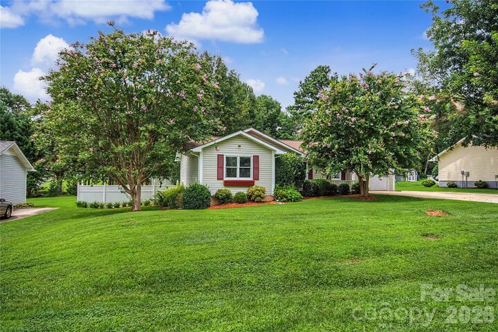 Property Photo:  3567 Carington Lane  NC 28625 