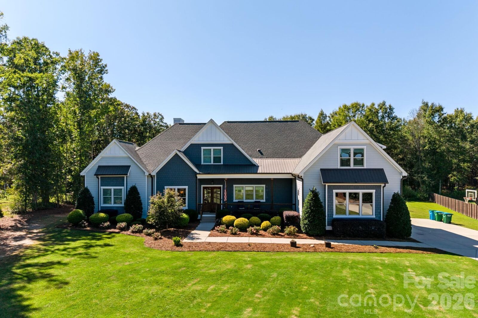 Property Photo: 7001 W Duncan Road NC 28079
