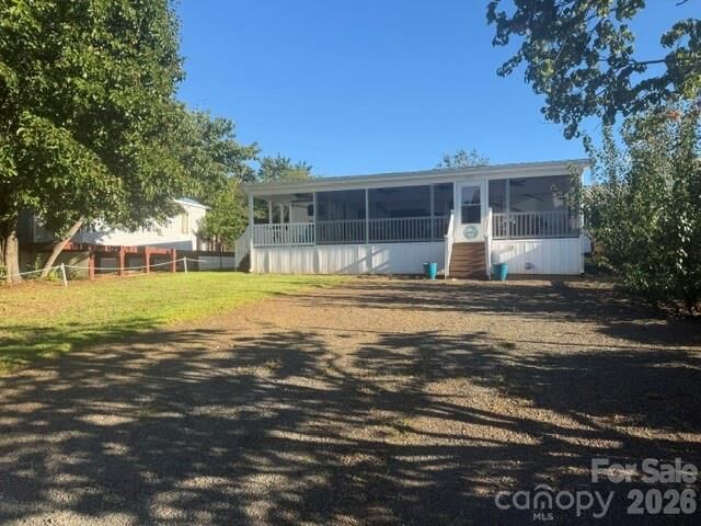 Property Photo:  325 Mount View Lane  NC 28127 