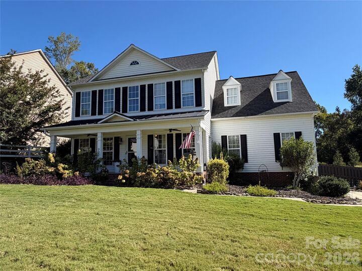 Property Photo:  903 Colnago Place  SC 29715 