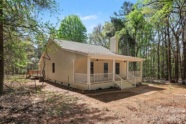 Property Photo:  10542 Blair Road  NC 28227 