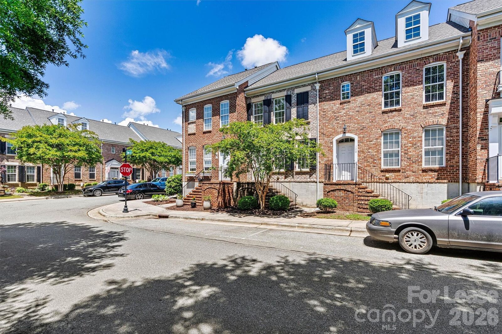 Property Photo:  110 Dime Lane  NC 28117 