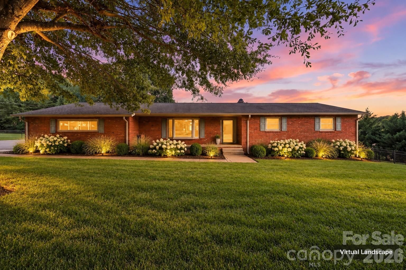 Property Photo:  226 28th Avenue Place NE  NC 28601 