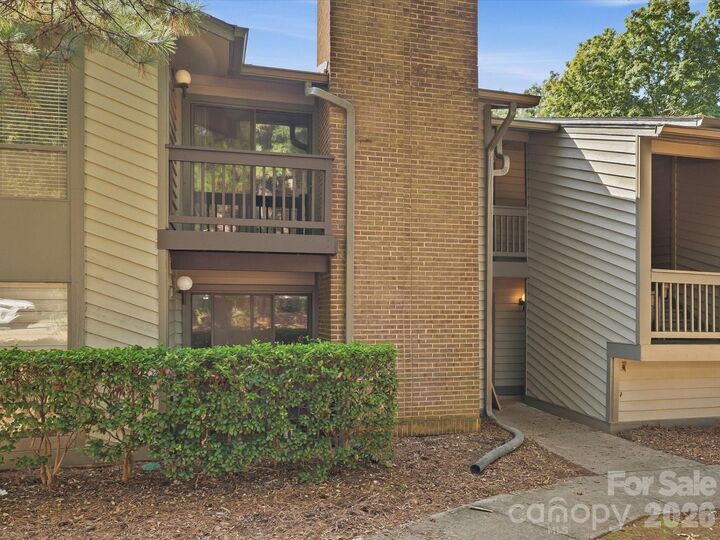 Property Photo:  5024 Sardis Road K  NC 28270 