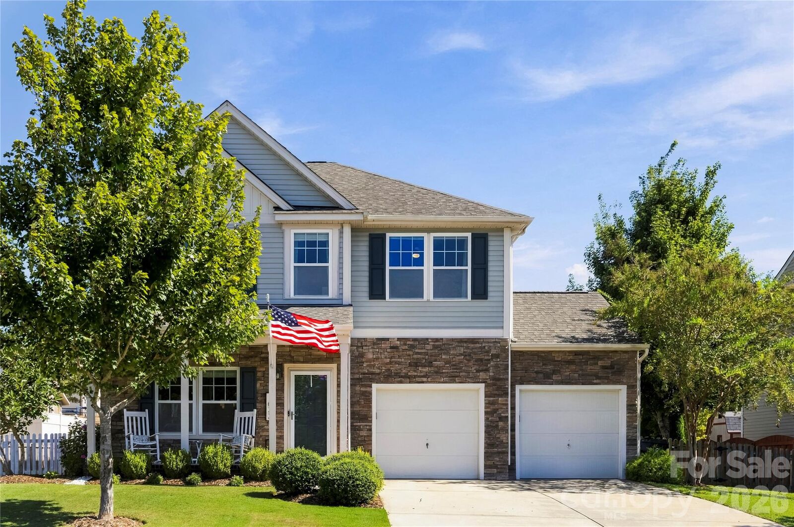 Property Photo:  1633 Natalie Lane  SC 29730 