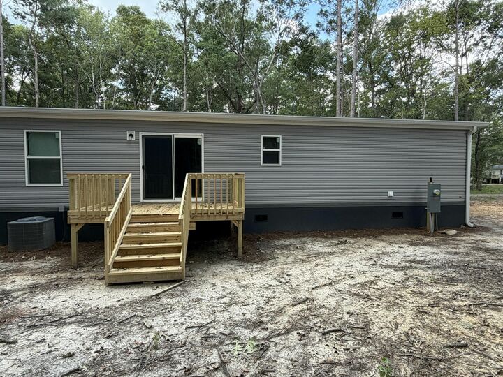 Property Photo: 183 Barons Road SC 29483