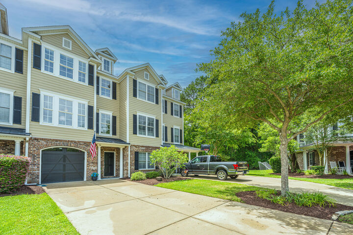 Property Photo: 3676 Bagley Drive SC 29466