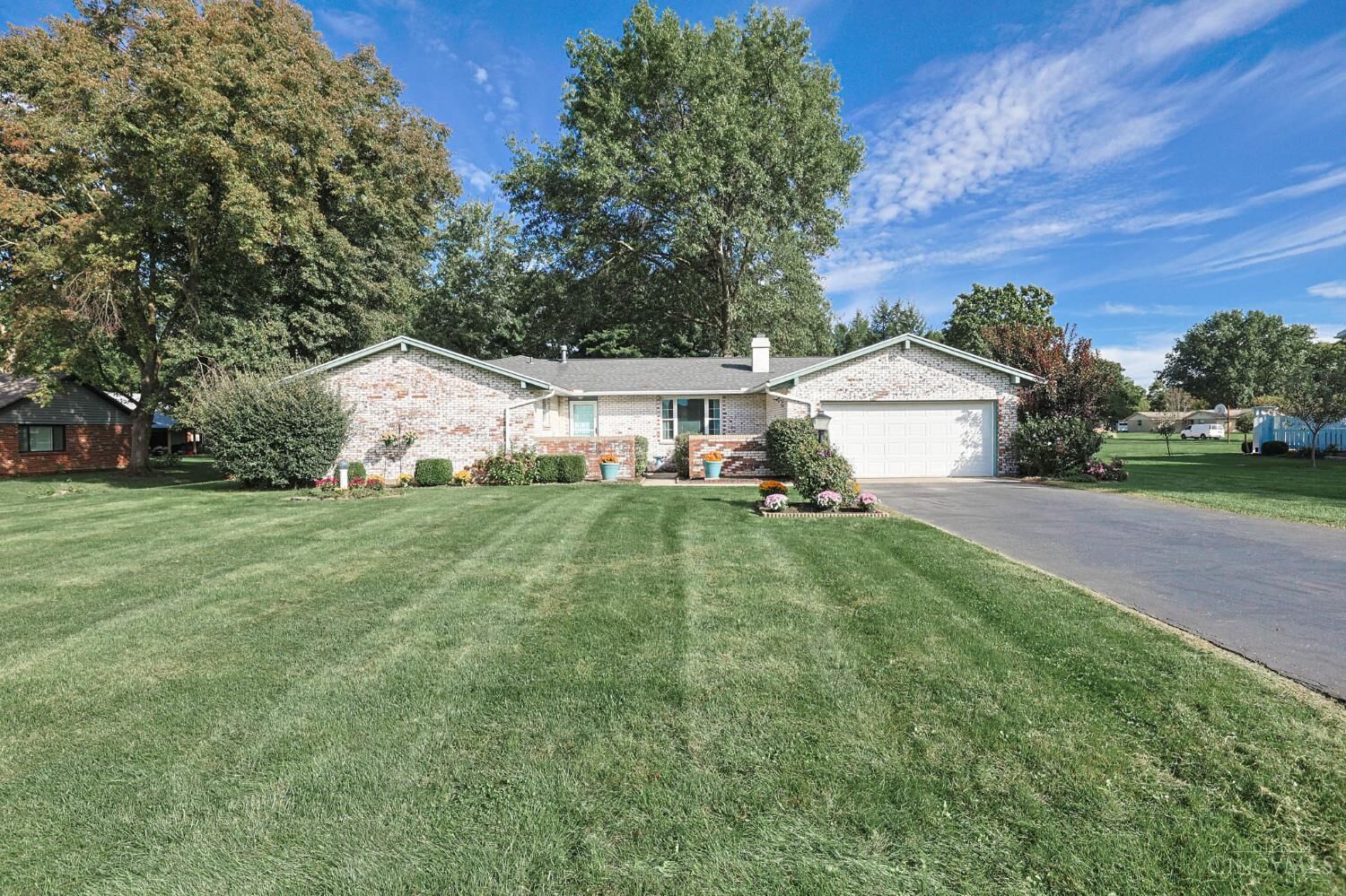 Property Photo:  885 W Michaels Road  OH 45371 