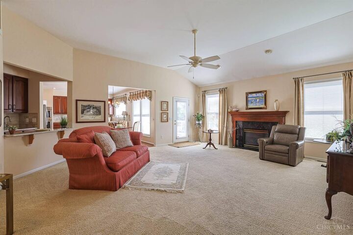 Property Photo: 6020 Golf Club Lane OH 45011