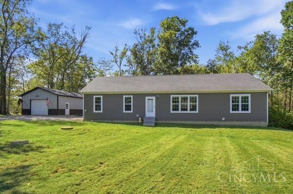 Property Photo:  508 Reeder Rd  OH 45107 