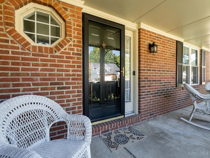 Property Photo: 547 Hamblin Drive OH 45255