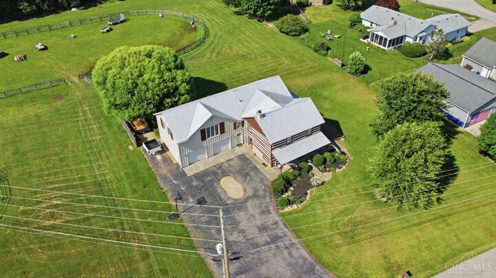 Property Photo: 2750 One Mile Road IN 47025