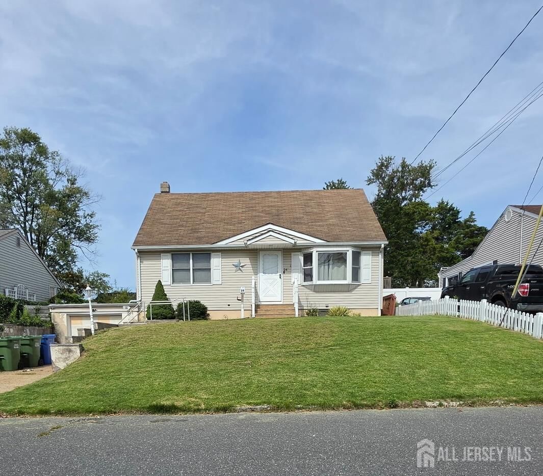 Property Photo:  24 Louis Street  NJ 08859 