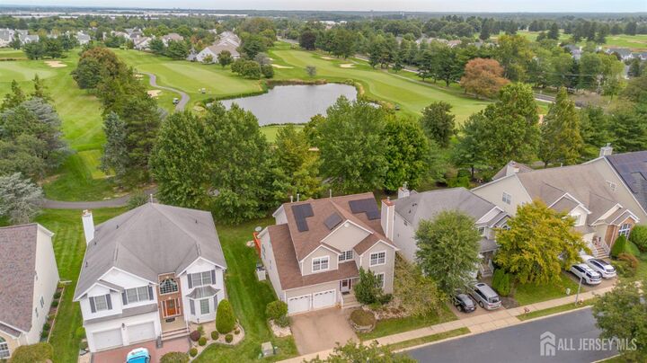 Property Photo: 12 Muirfield Boulevard NJ 08831