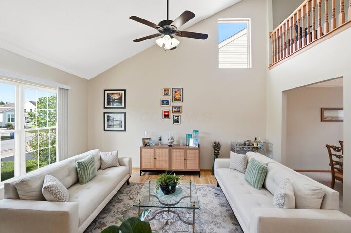 Property Photo: 8662 Brenstuhl Park Drive OH 43004
