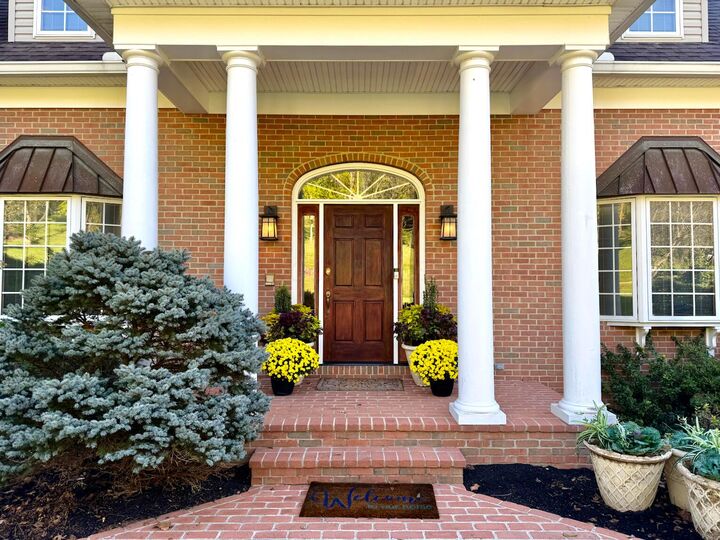 Property Photo:  2 Watch Hill Drive  OH 45601 