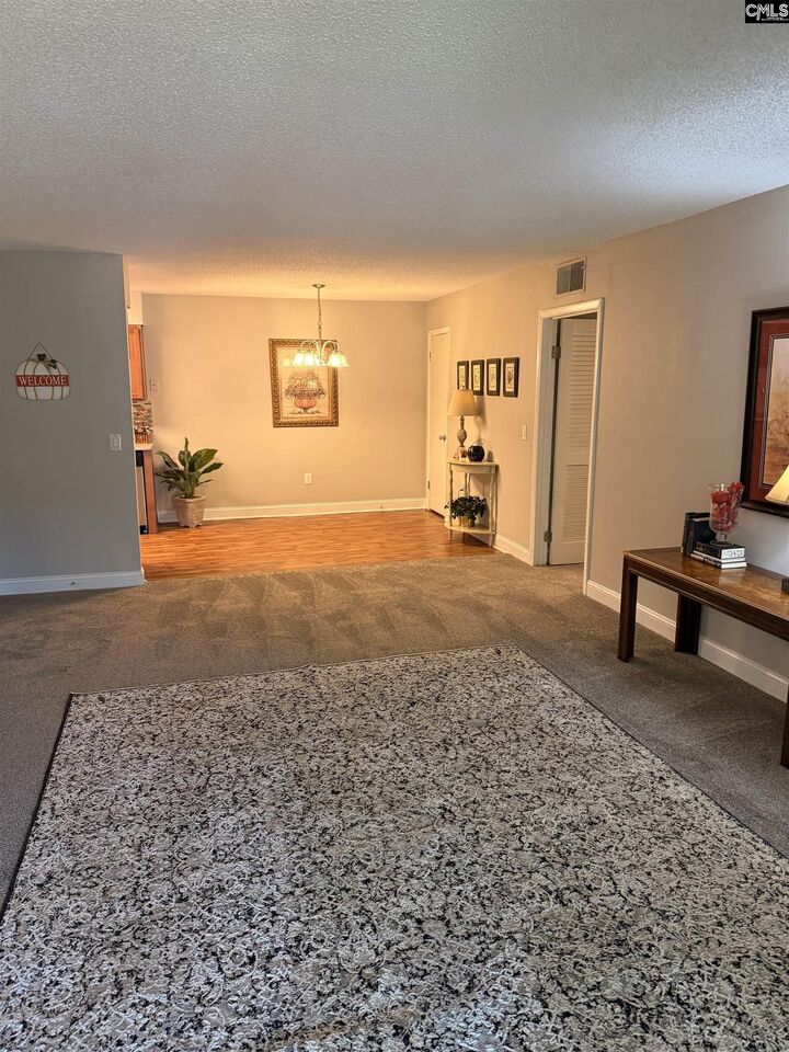 Property Photo:  6530 Davidson E 5  SC 29209 