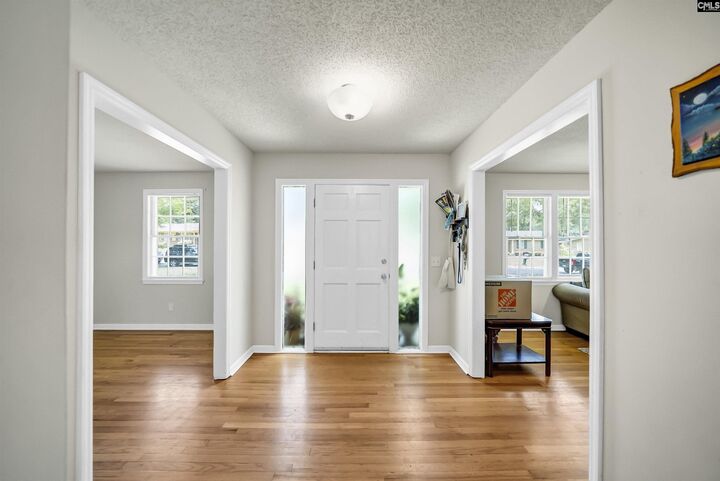 Property Photo:  2126 Woodtrail  SC 29210 