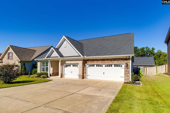 Property Photo:  789 Edenhall  SC 29229 