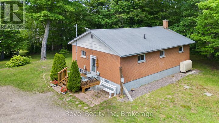 Property Photo:  3529 Highway 534  ON P0H 1W0 