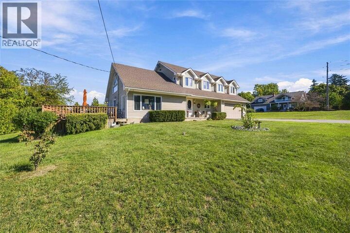 Property Photo:  54 Napoleon Street  ON N0N 1M0 