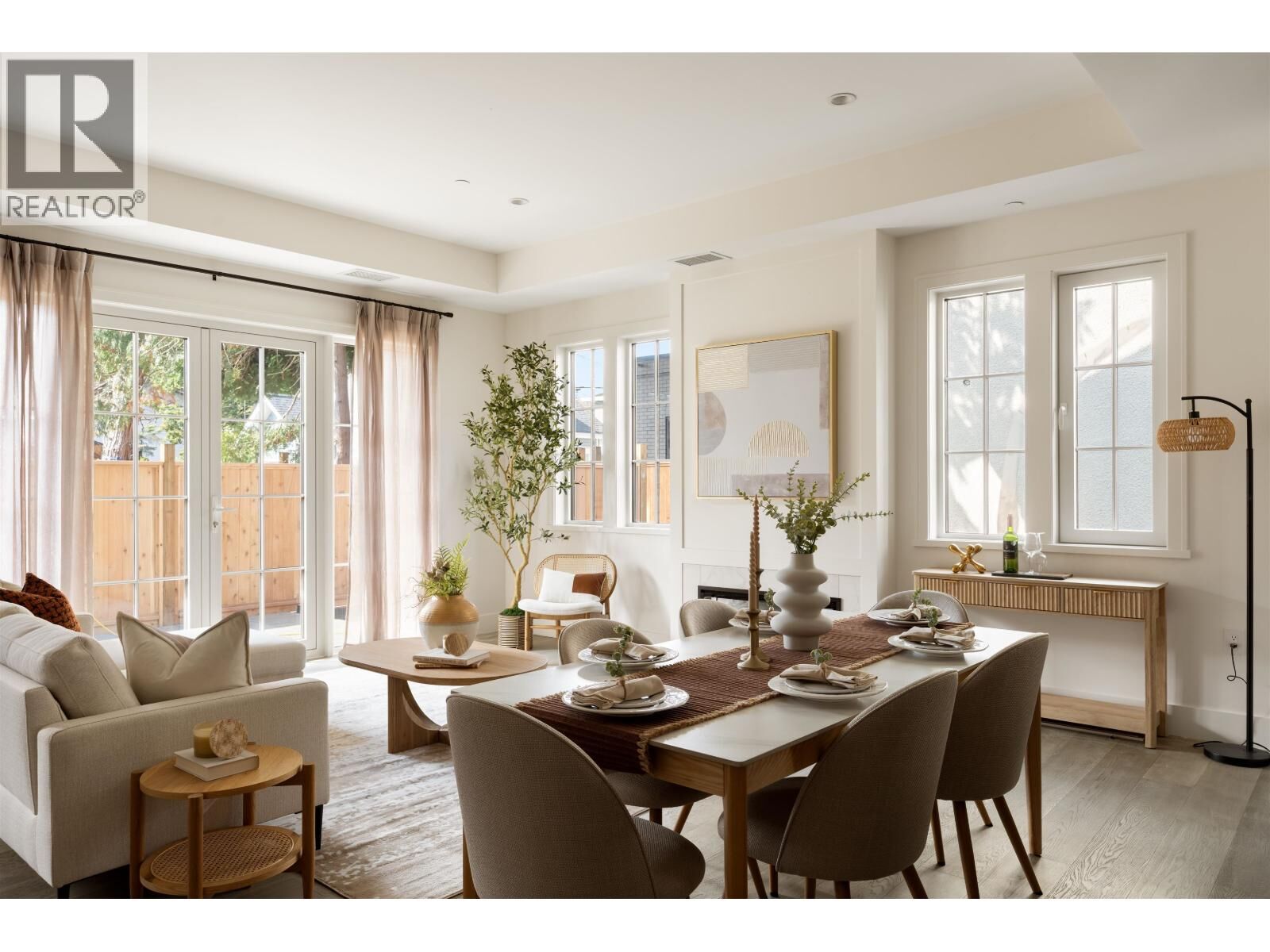 Property Photo:  1311 W 57th Avenue 4  BC V6P 1S7 