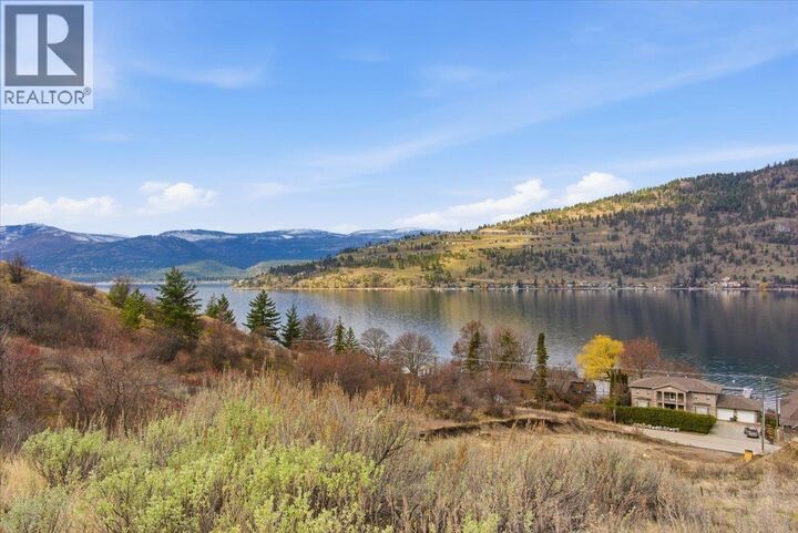 Property Photo: 8354 Okanagan Landing Road BC V1H 1J5