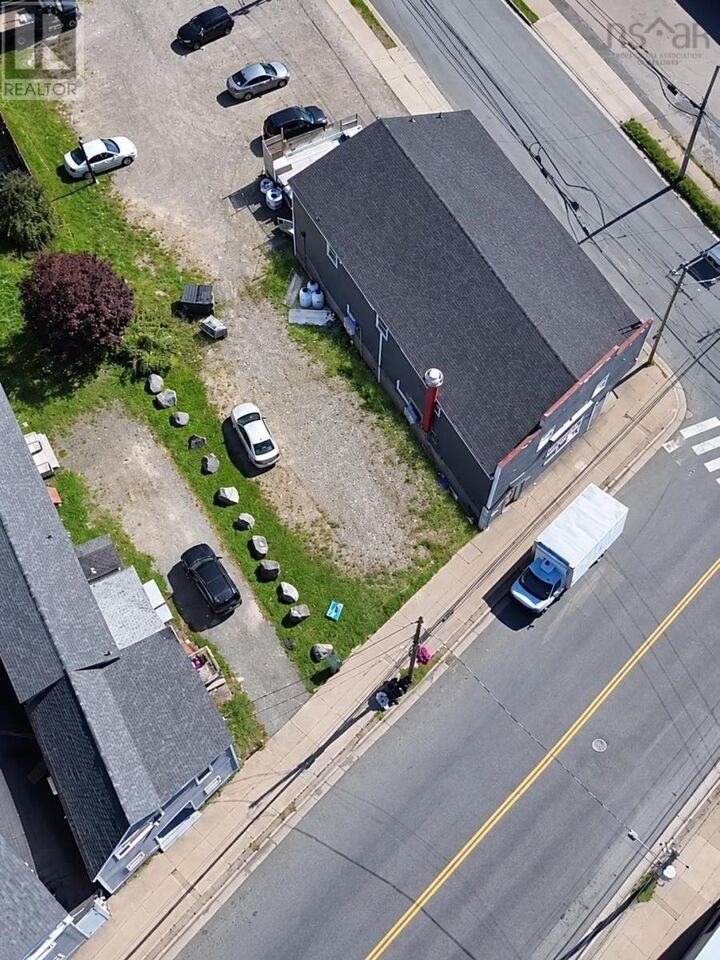 Property Photo:  730 Victoria Rd Road  NS B1N 1J4 