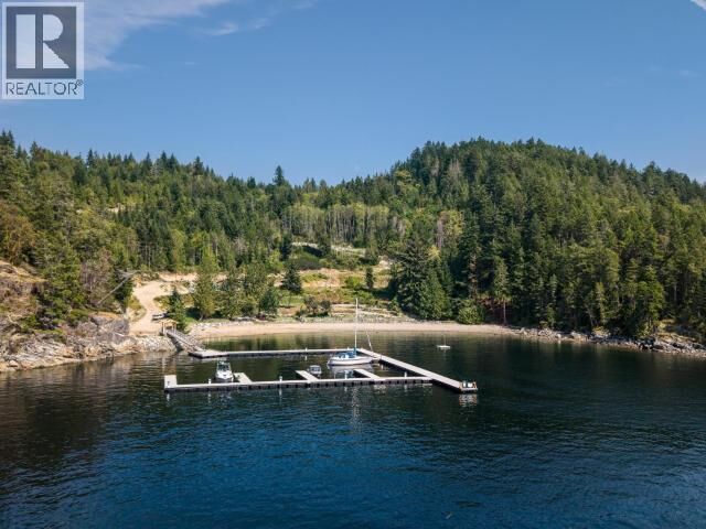 Property Photo:  Lot 22 Sarah Point Road  BC V0N 2G0 