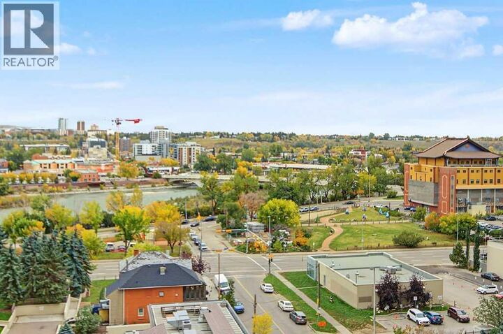 Property Photo:  1111 6 Avenue Southwest  AB T2P 5M5 