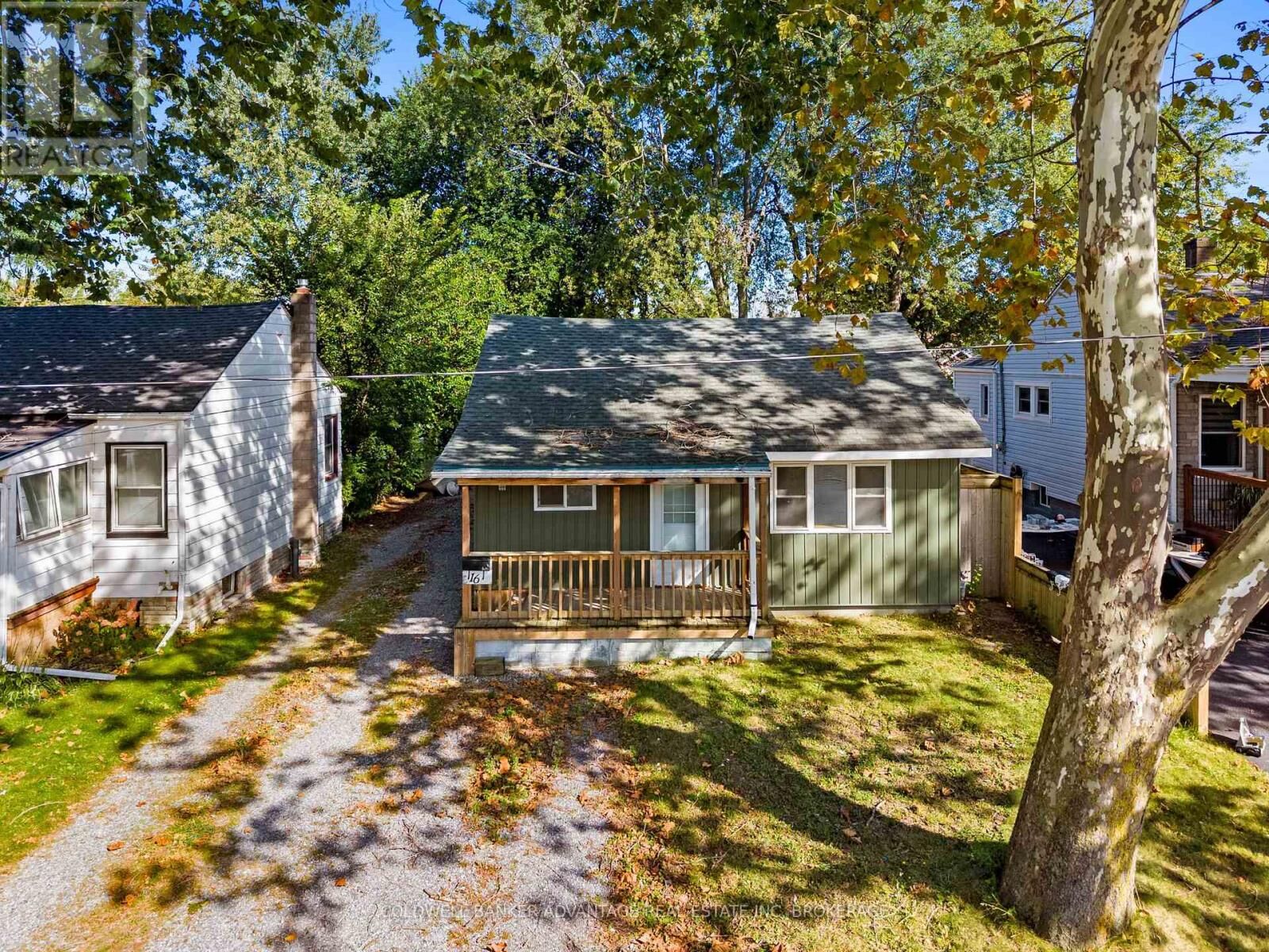 Property Photo:  16 Achilles Avenue  ON L3B 4S4 