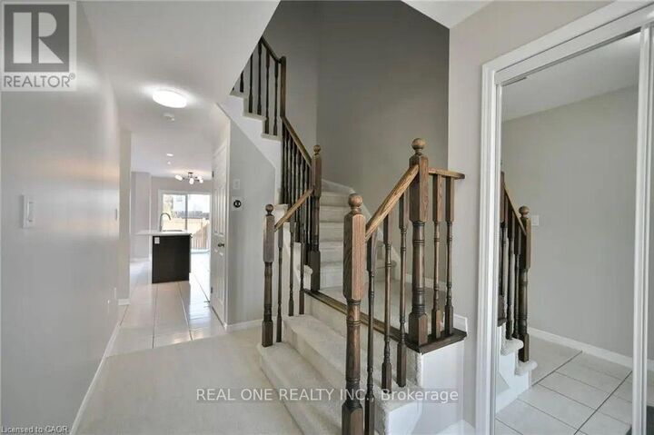 Property Photo:  110 Arnold Marshall Boulevard  ON N3W 0B9 