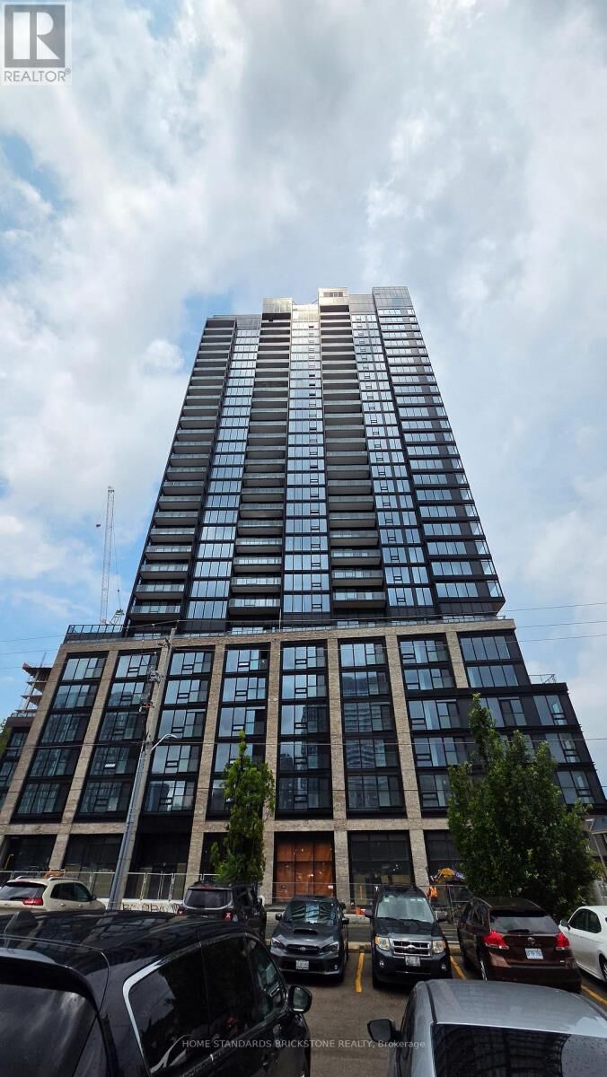 Property Photo:  41 Wilson Street 1007  ON L8R 1C6 