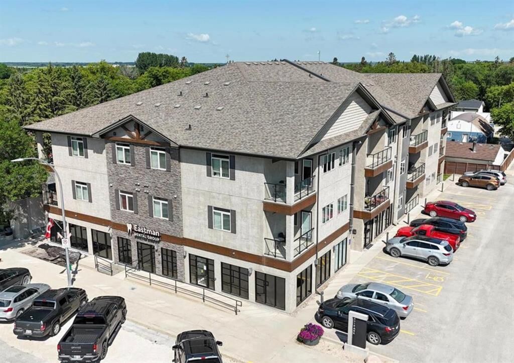 Property Photo:  431 Park Avenue  MB R0E 0C0 