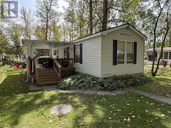 Property Photo:  7489 Sideroad 5 East W 39  ON N0G 2L0 
