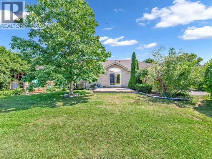 Property Photo:  4568 Brother's Court  ON N9G 2W1 
