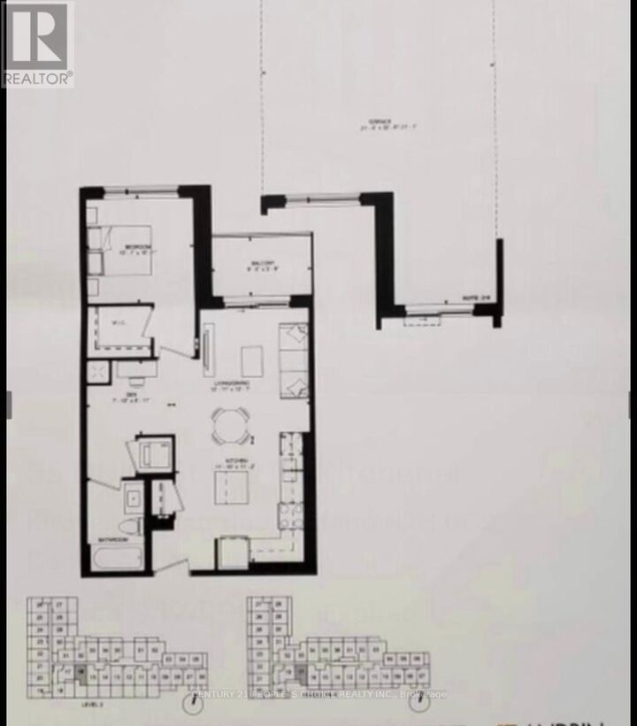 Property Photo:  55 Duke Street West 216  ON N2H 0C9 