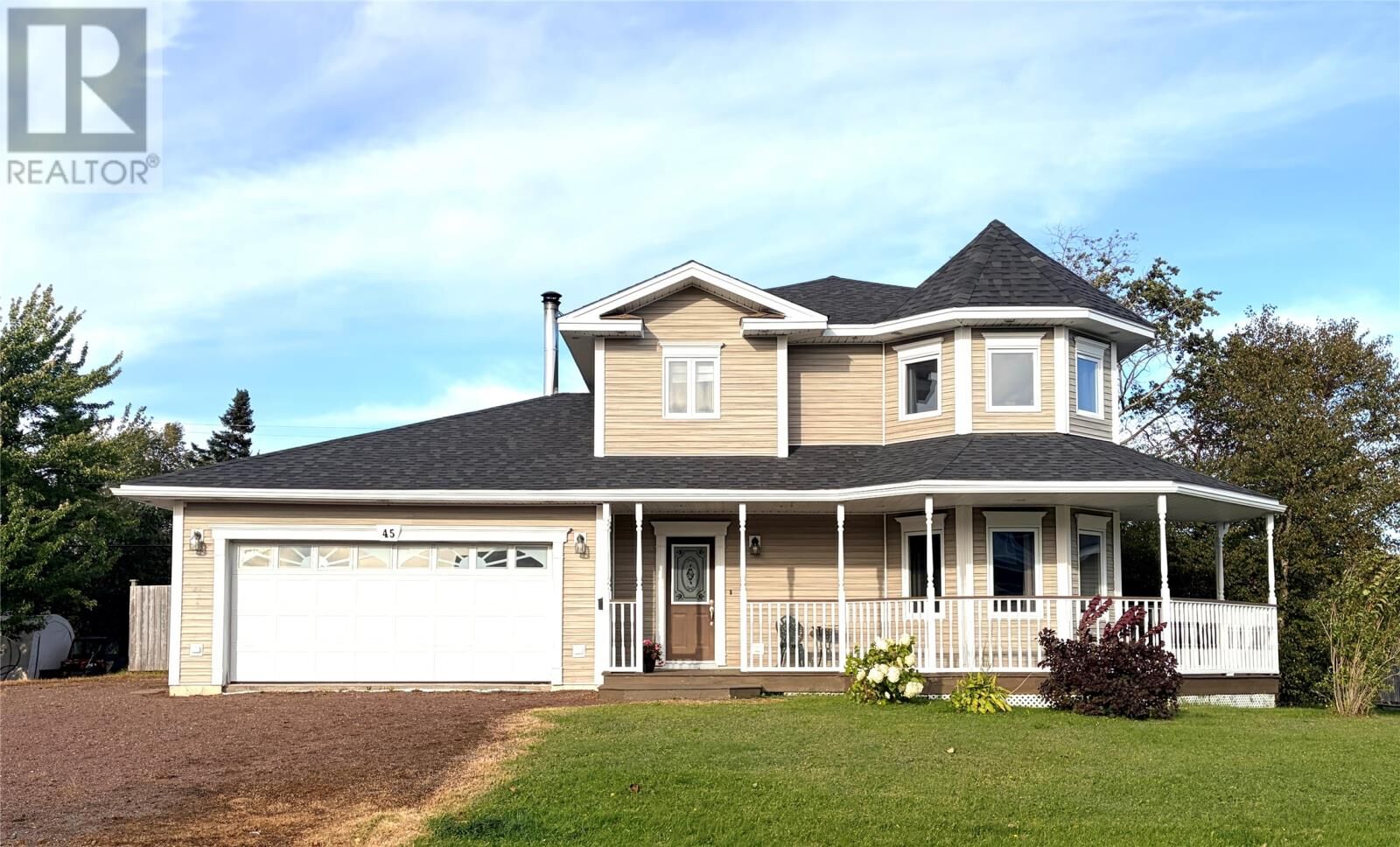 Property Photo:  45 Finn Avenue  NL A2A 2M9 