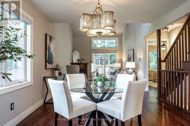 Property Photo:  50 Galt Road 220  ON N5A 0B2 