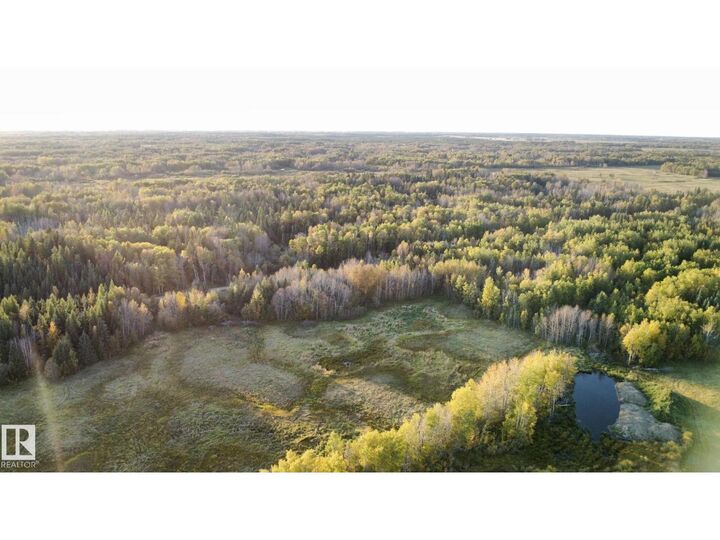 Property Photo: Range Road 225 Township 612 AB T0A 3J0