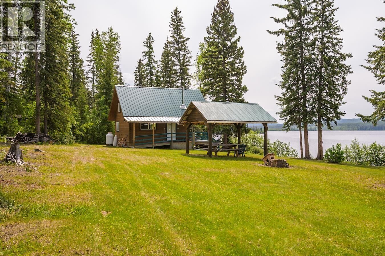 Property Photo:  45419 Blackwater Road  BC V2N 6P4 