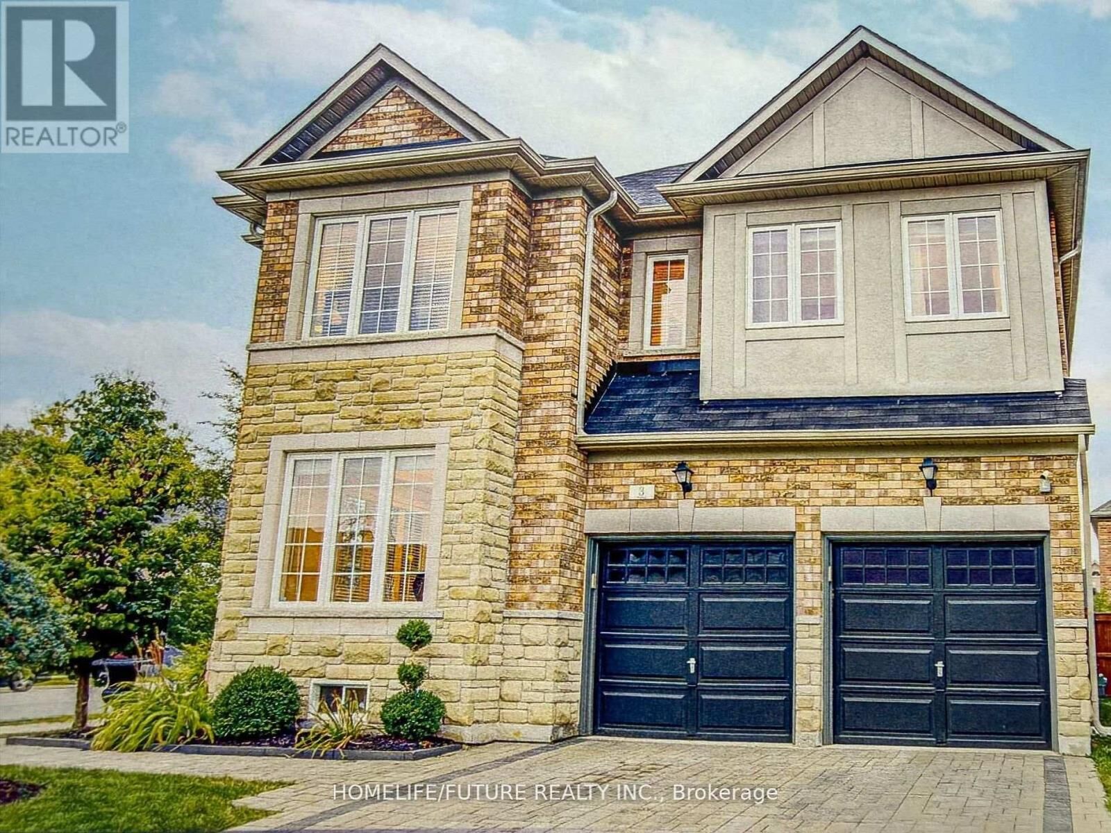 Property Photo:  3 Cabin Trail Crescent Bsmt  ON L4A 0S7 