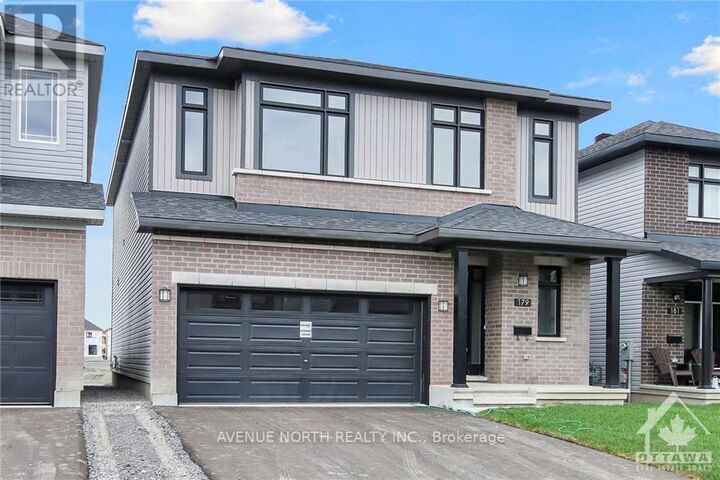 Property Photo:  179 Lumen Place  ON K1C 1T1 