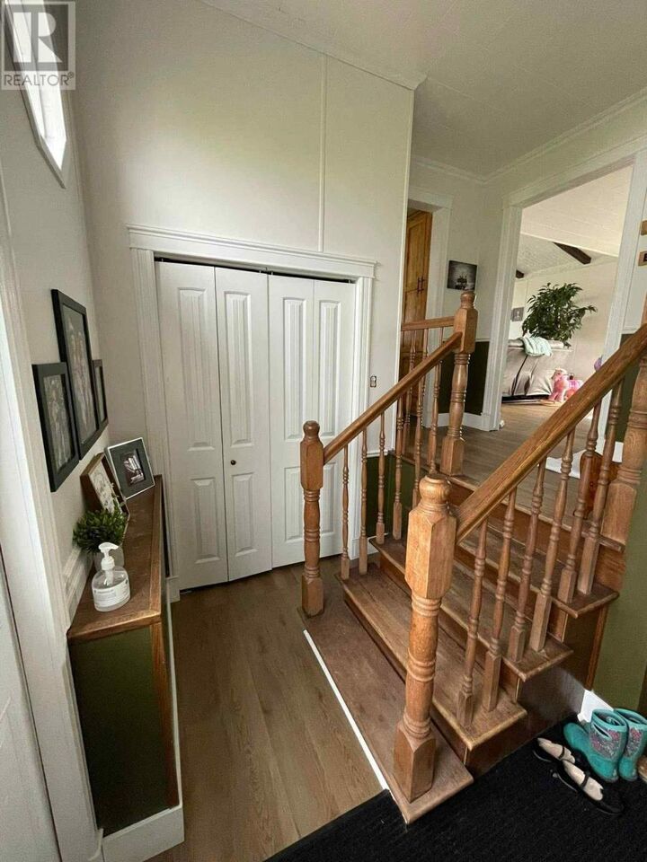 Property Photo:  80 A Loop Road  NL A0K 1A0 