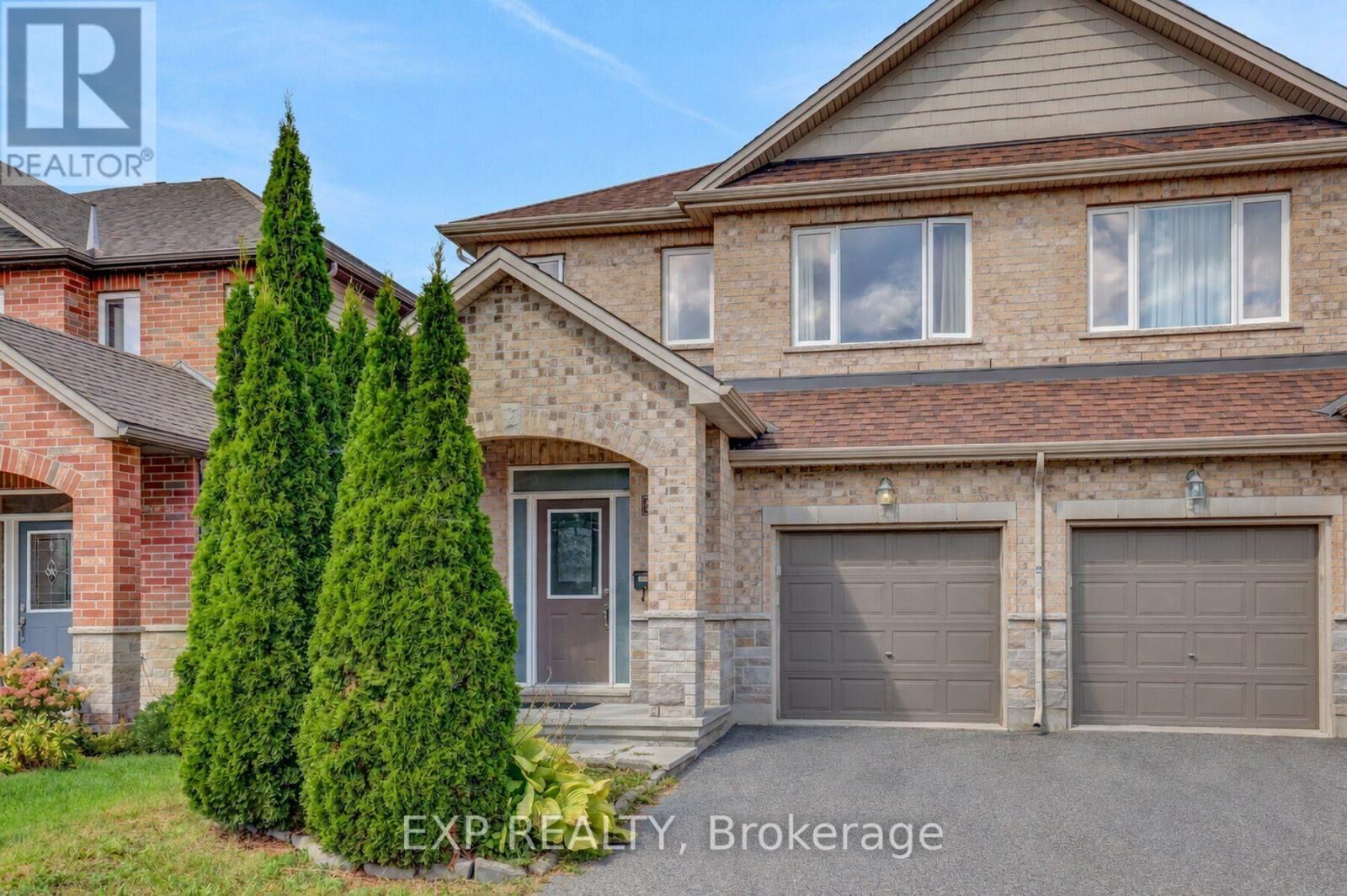 Property Photo:  217 Claridge Drive  ON K2J 5V8 