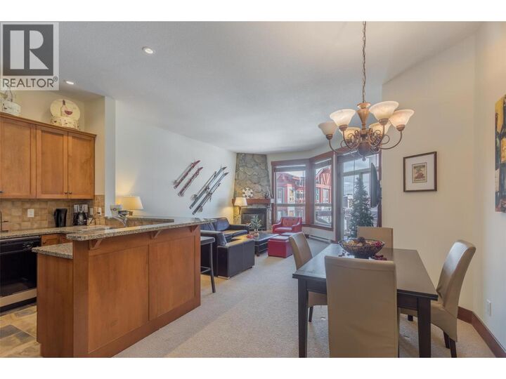 Property Photo:  5255 Big White Road 408  BC V1P 1P3 