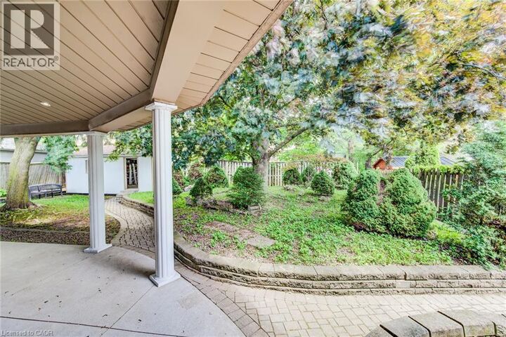 Property Photo:  192 Warren Road  ON N2M 4T7 