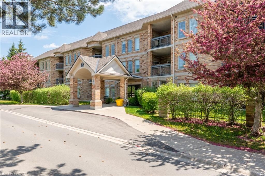 Property Photo:  59 Critzia Drive 208  ON L0R 1W0 