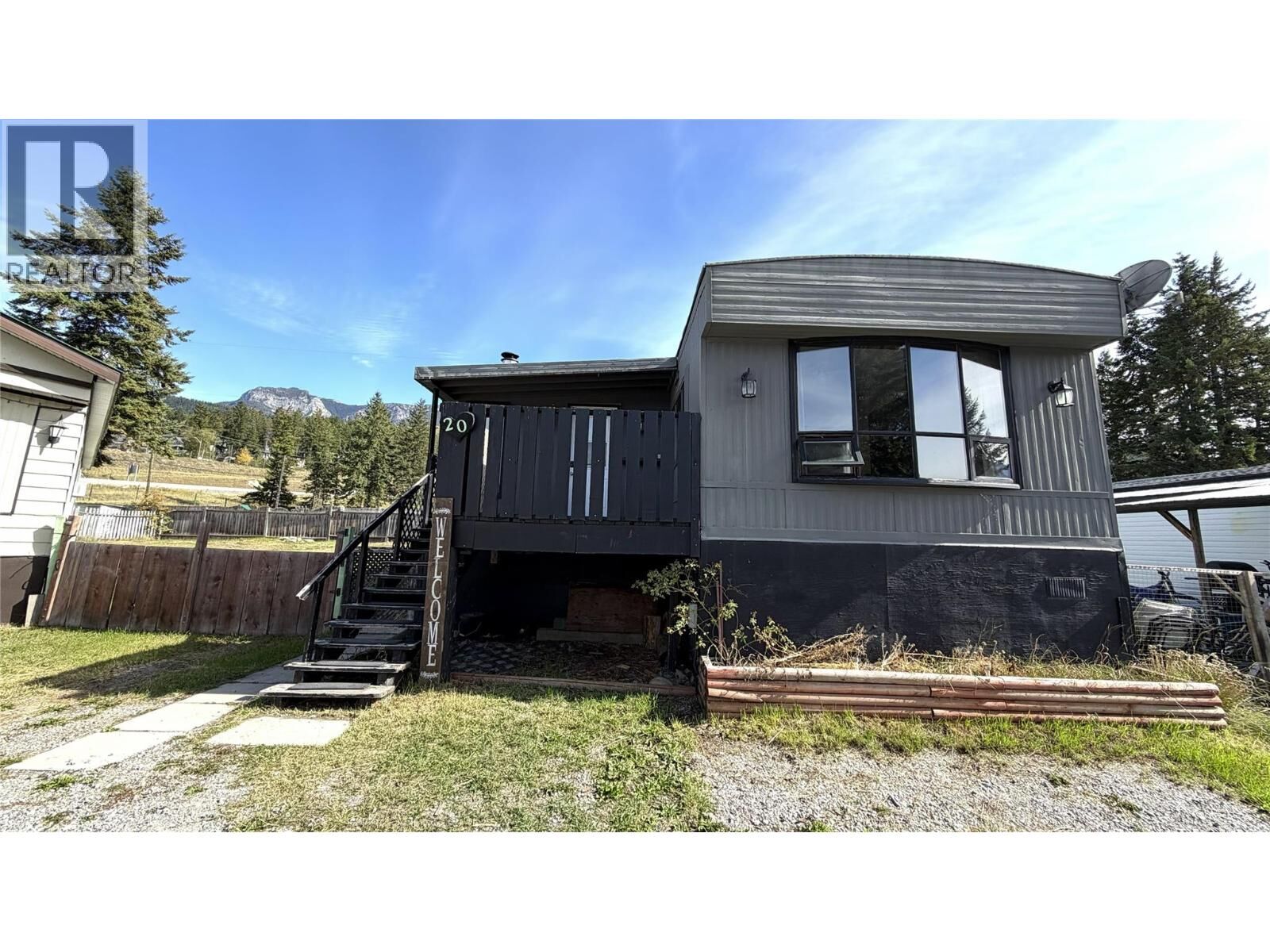 Property Photo:  1422 Golden View Road 20  BC V0A 1H1 