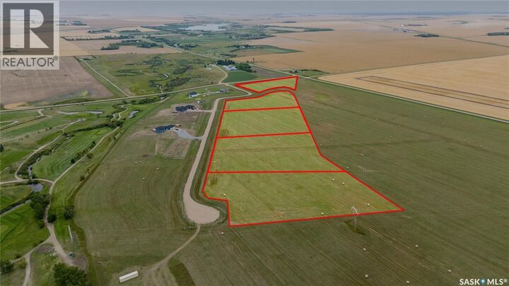 Property Photo: Autumn Ridge Estates SK S0G 0B6
